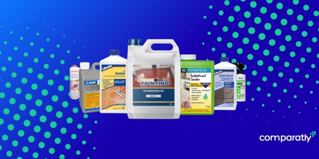 I 10 migliori idrorepellenti all'argilla