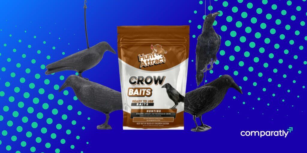 The 10 Best Crow Baits
