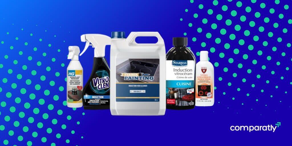 The 10 Best Induction Hob Cleaners