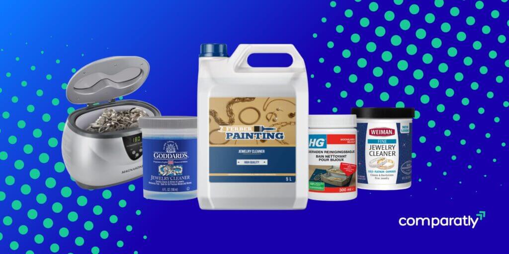 The 10 Best Jewelry Cleaners