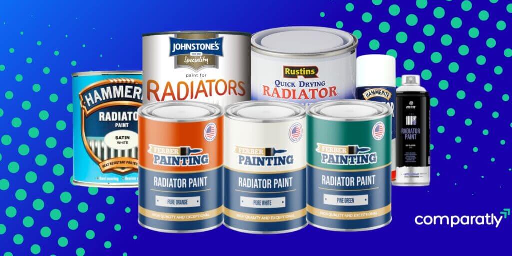The 10 Best Radiator Paints