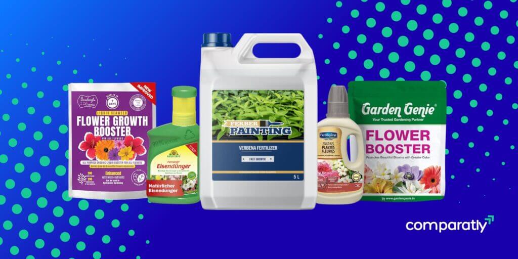 The 10 Best Verbena Fertilizers