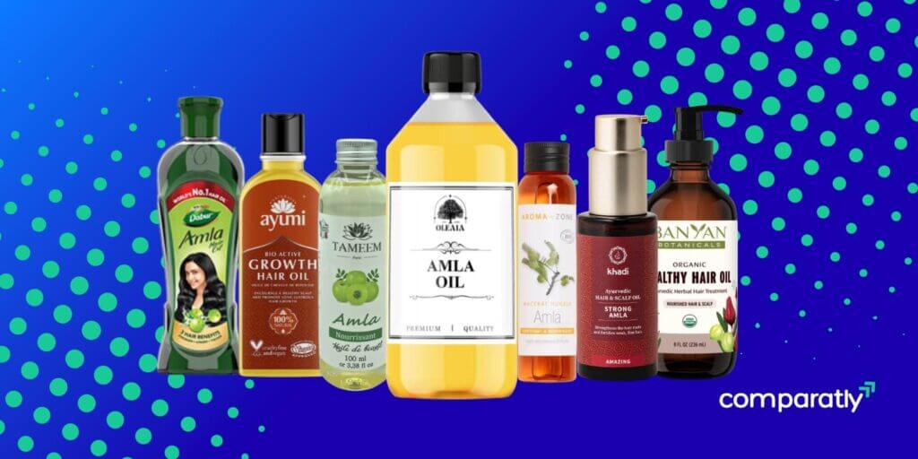 Die 10 besten Amla-Öle