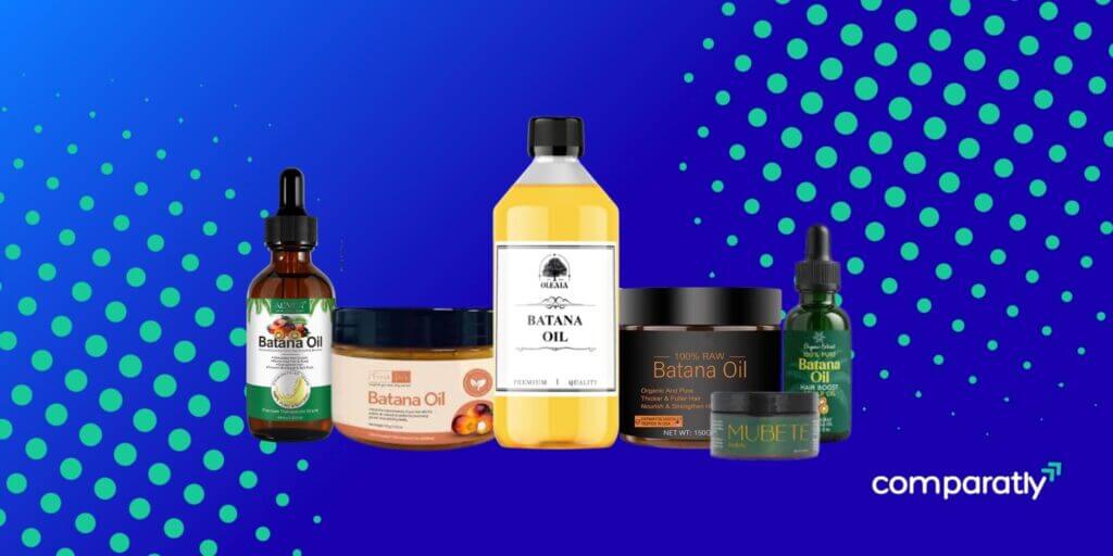 The 10 Best Batana Oils