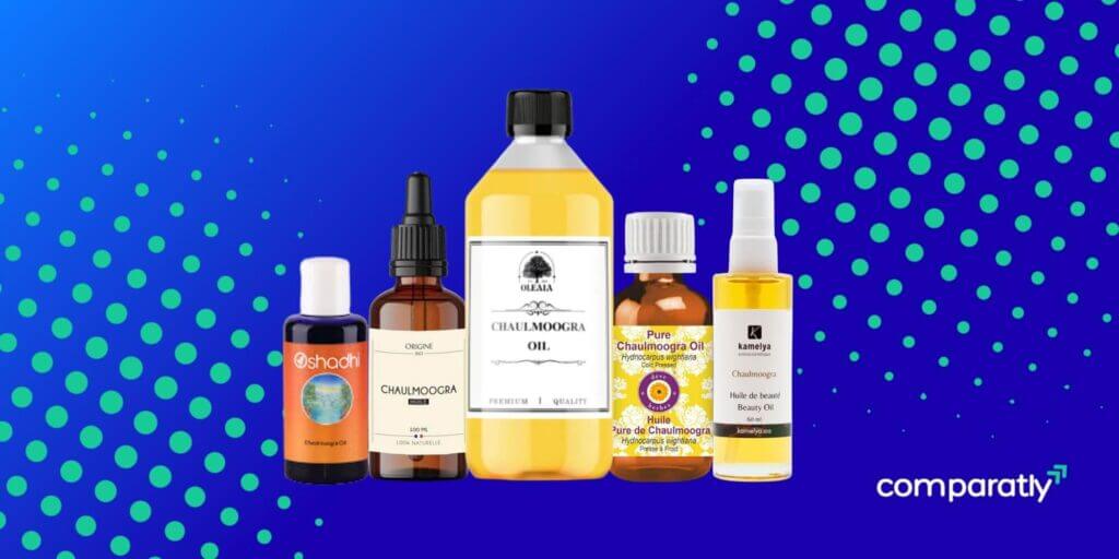 The 10 Best Chaulmoogra Oils