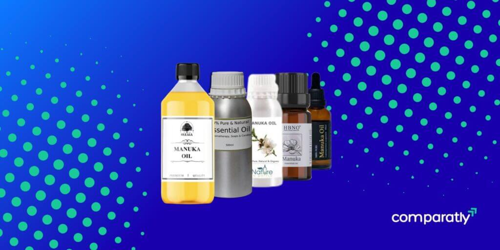 The 10 Best Manuka Oils