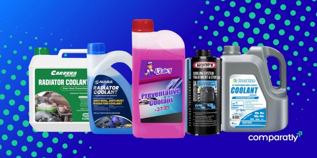 10 nejlepších preventivních chladicích prostředků
