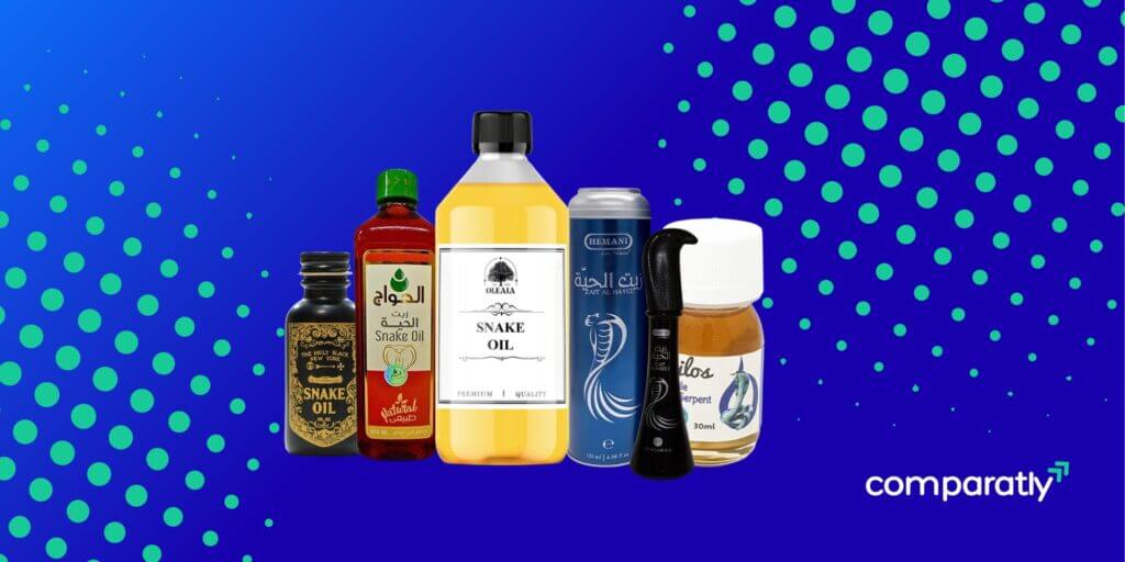 elfbar nachfüll pod läuft aus Snake Oil, Pas un liquide de charlatan