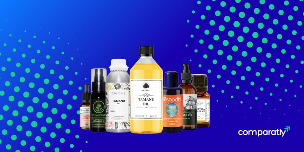 The 10 Best Tamanu Oils