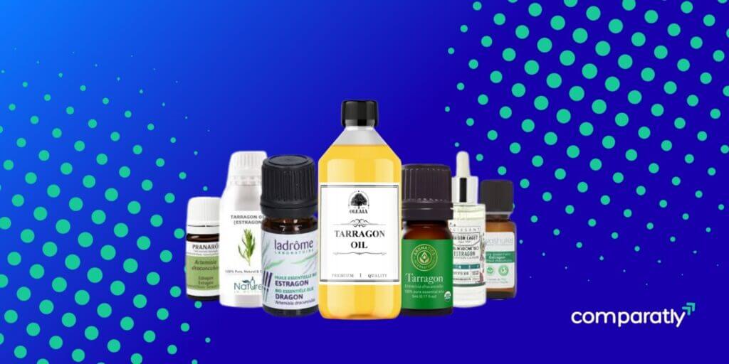 Die 10 besten Tarragon Öle