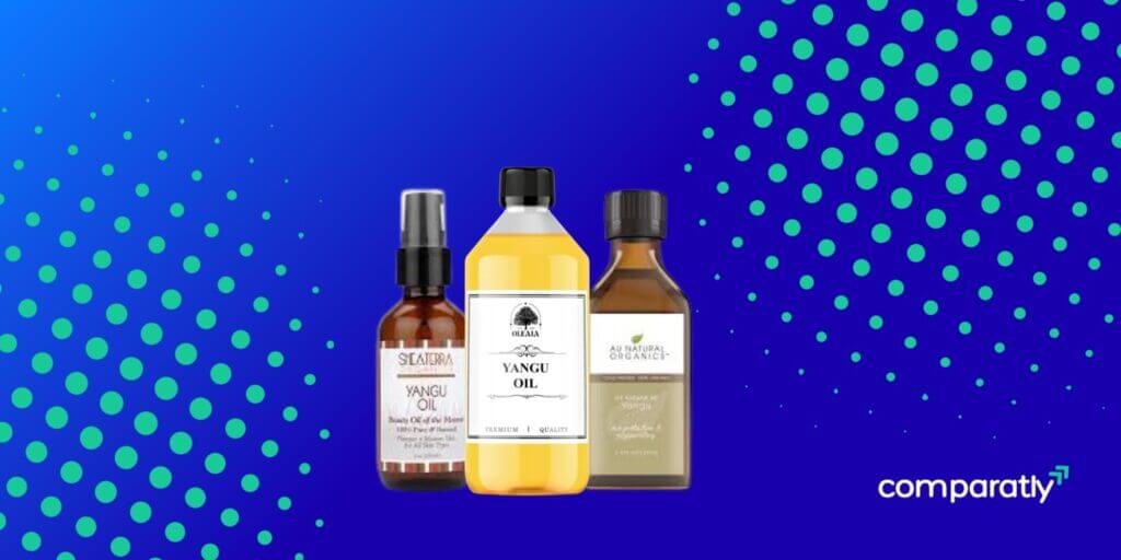 The 10 Best Yangu Oils