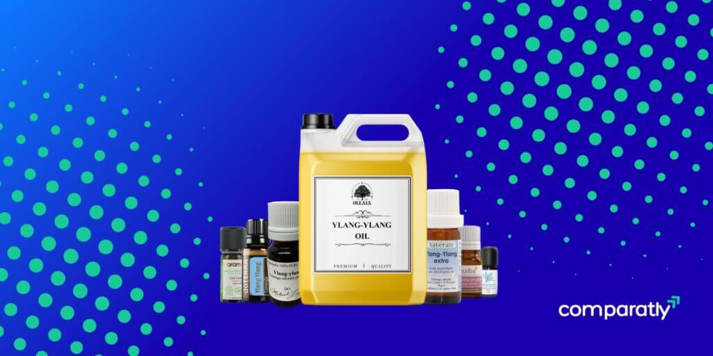 Die 10 besten Ylang-Ylang-Öle